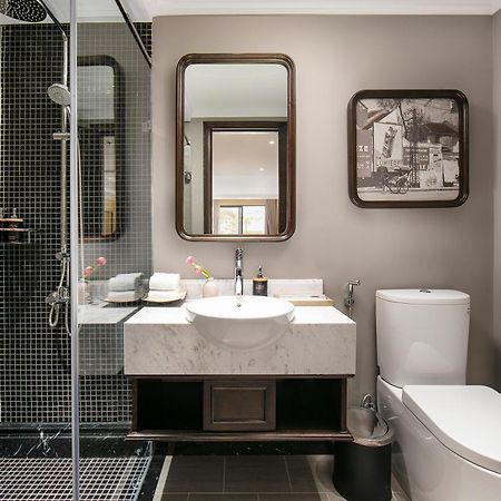 Hanoi Lion Boutique Hotel & Spa 외부 사진