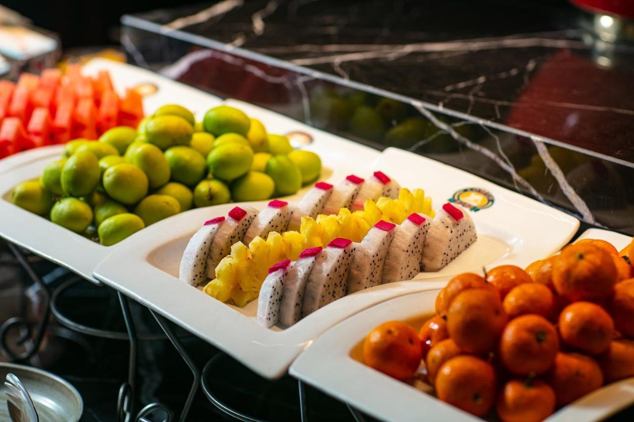 Hanoi Lion Boutique Hotel & Spa 외부 사진