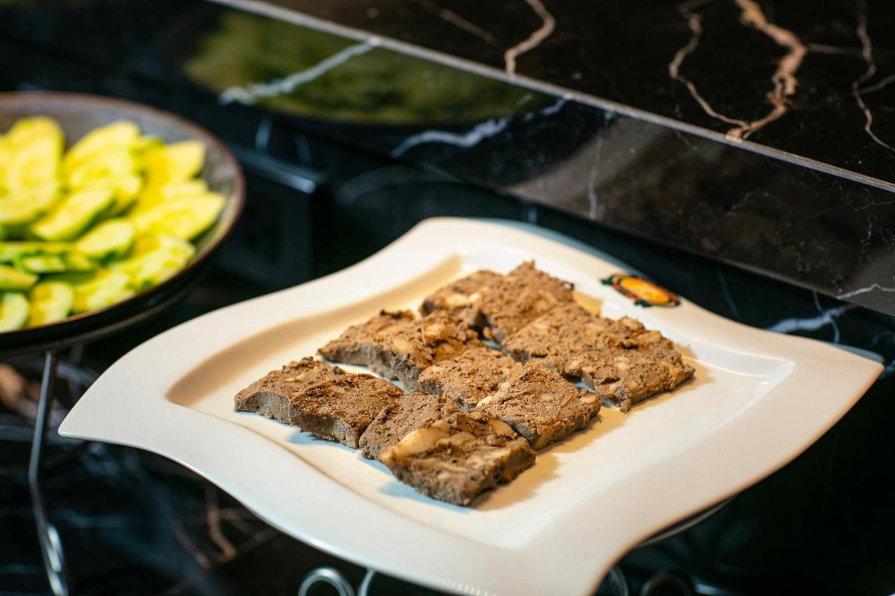 Hanoi Lion Boutique Hotel & Spa 외부 사진