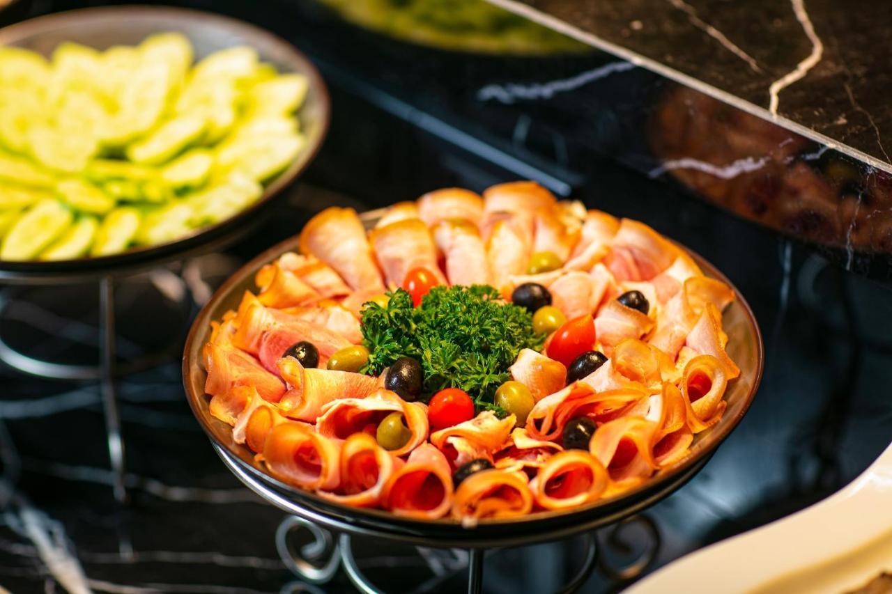 Hanoi Lion Boutique Hotel & Spa 외부 사진
