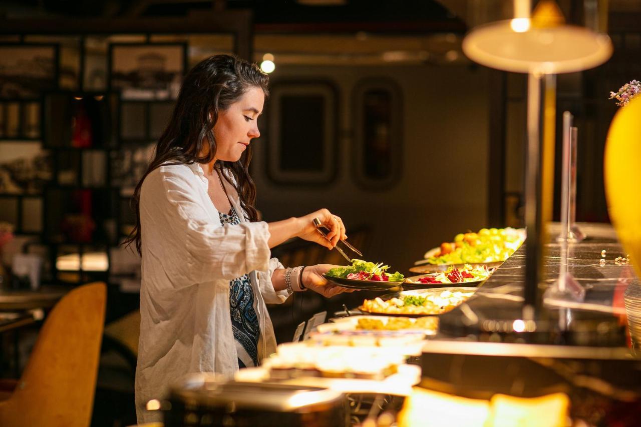 Hanoi Lion Boutique Hotel & Spa 외부 사진