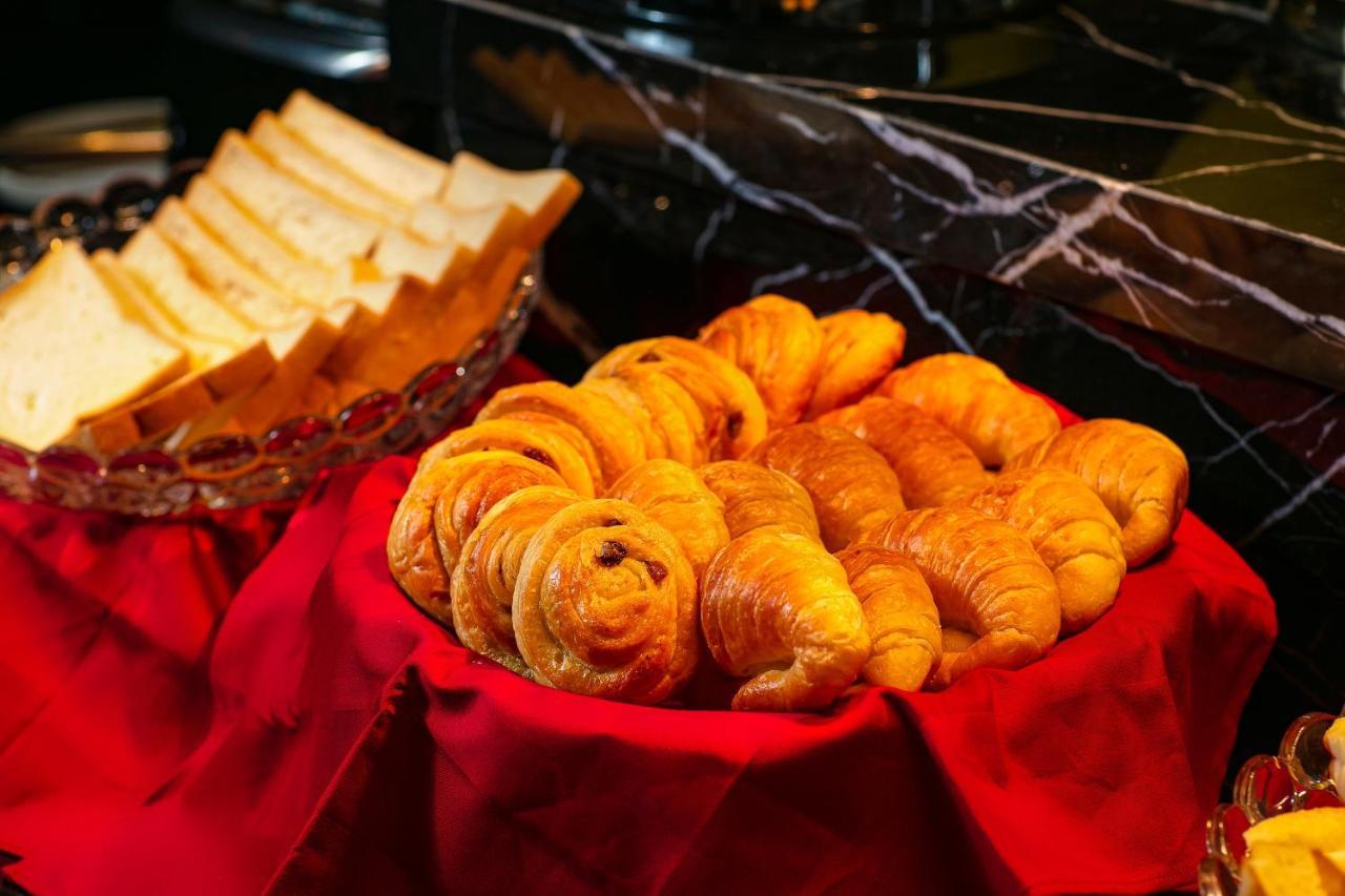 Hanoi Lion Boutique Hotel & Spa 외부 사진
