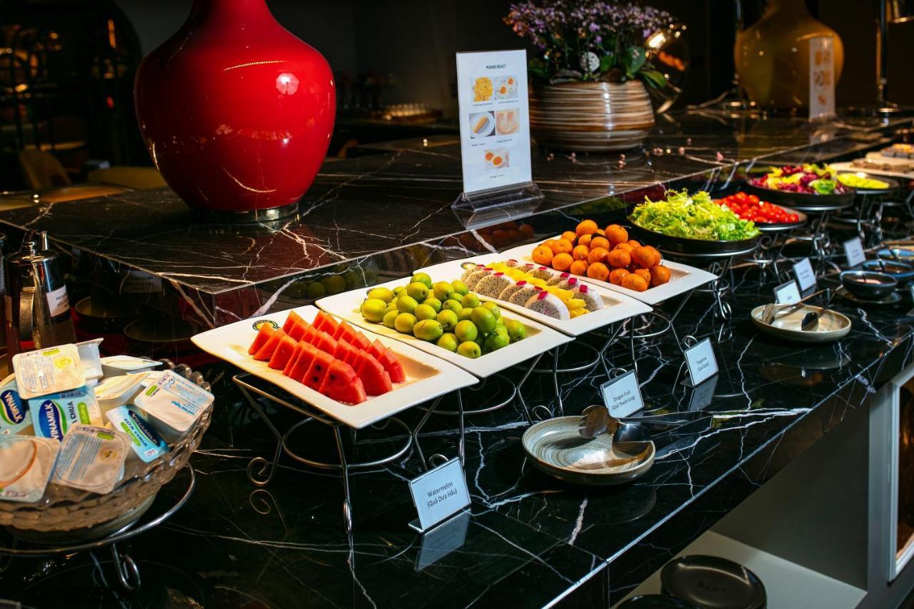 Hanoi Lion Boutique Hotel & Spa 외부 사진