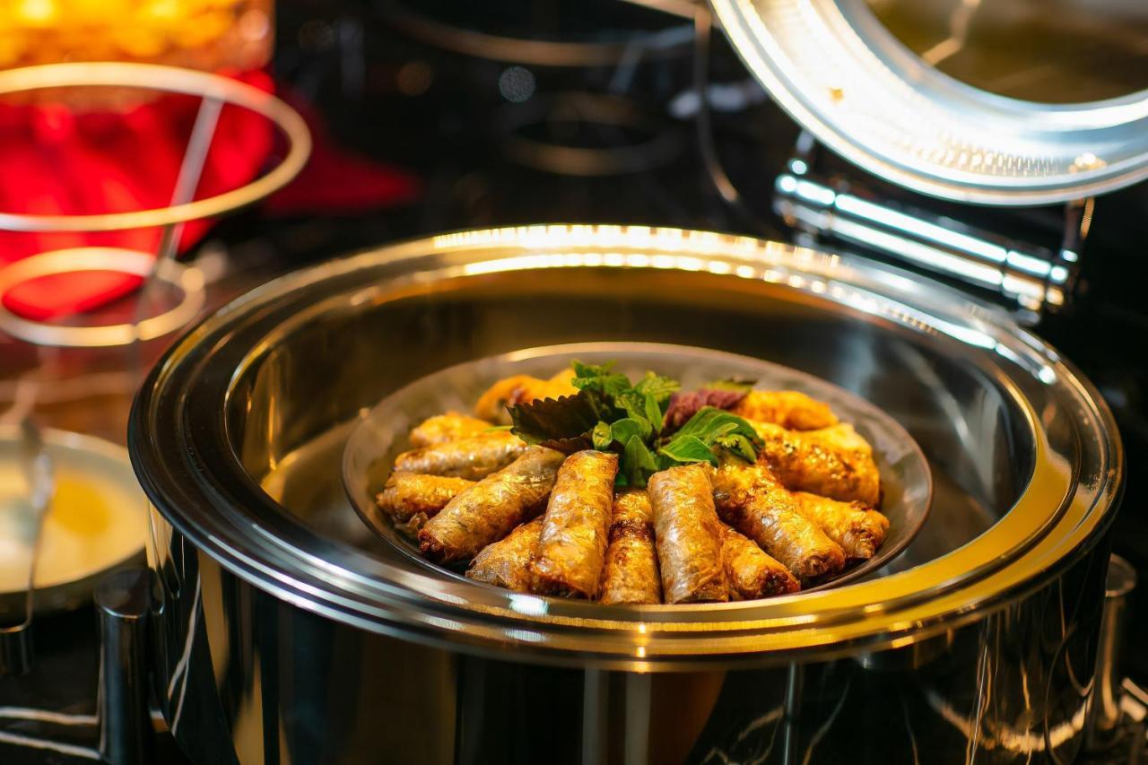 Hanoi Lion Boutique Hotel & Spa 외부 사진