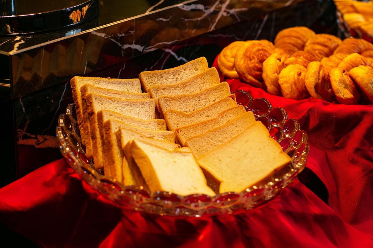 Hanoi Lion Boutique Hotel & Spa 외부 사진