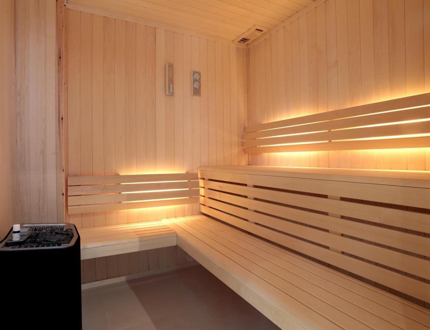 Hanoi Lion Boutique Hotel & Spa 외부 사진