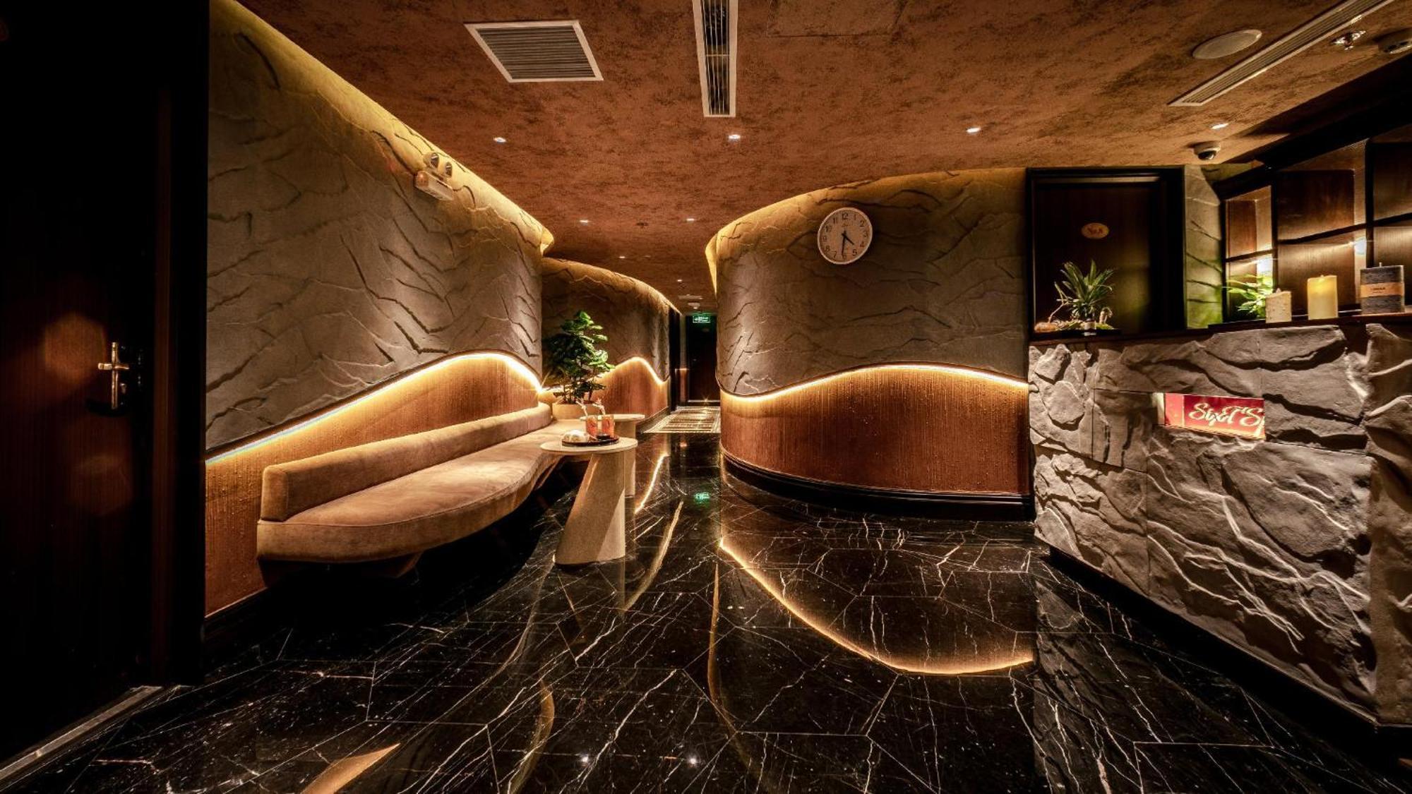 Hanoi Lion Boutique Hotel & Spa 외부 사진