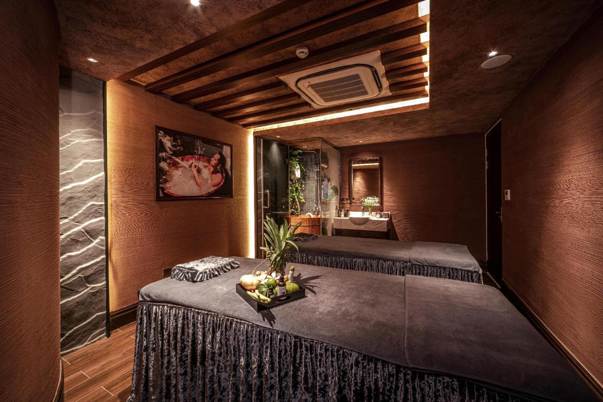 Hanoi Lion Boutique Hotel & Spa 외부 사진