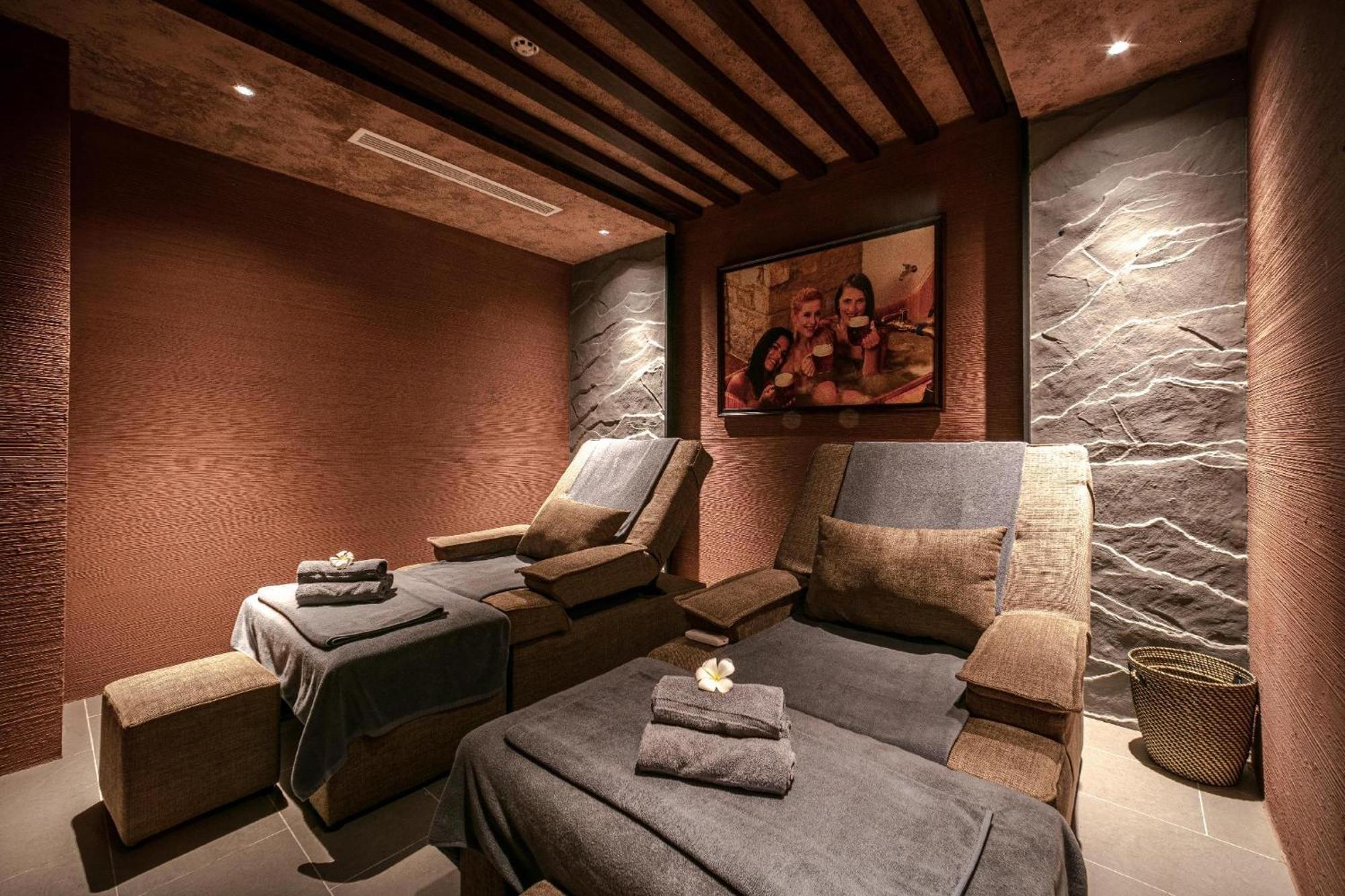 Hanoi Lion Boutique Hotel & Spa 외부 사진