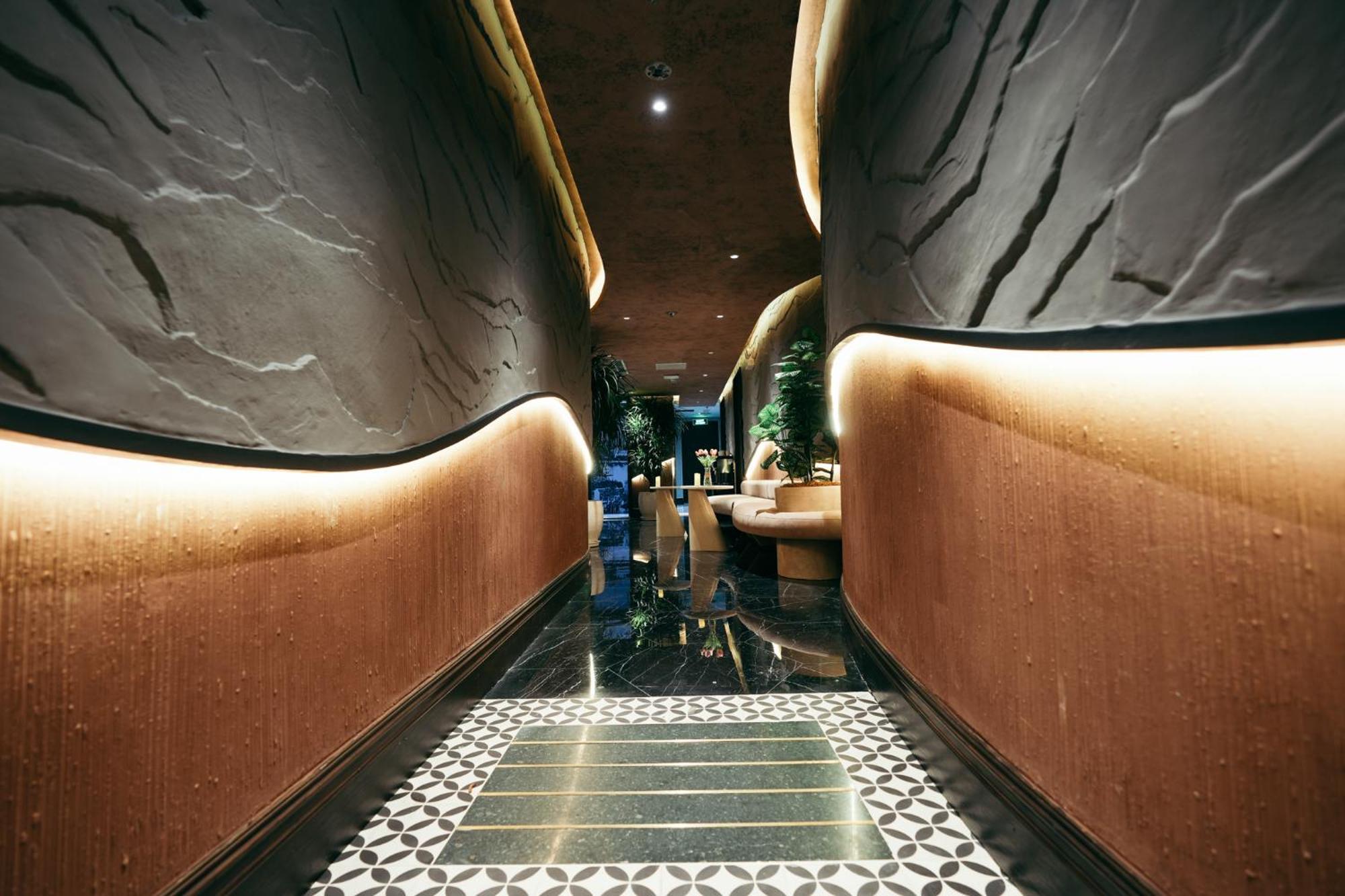Hanoi Lion Boutique Hotel & Spa 외부 사진