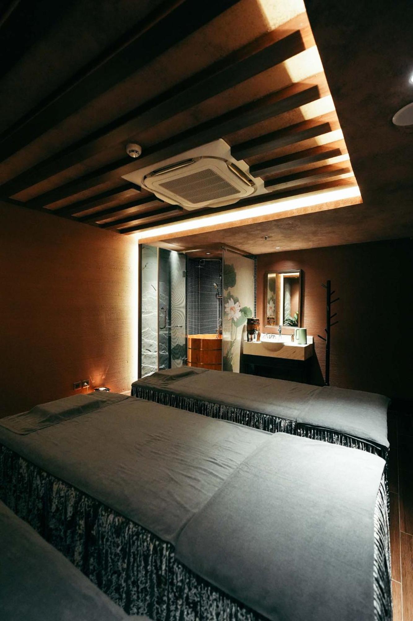 Hanoi Lion Boutique Hotel & Spa 외부 사진
