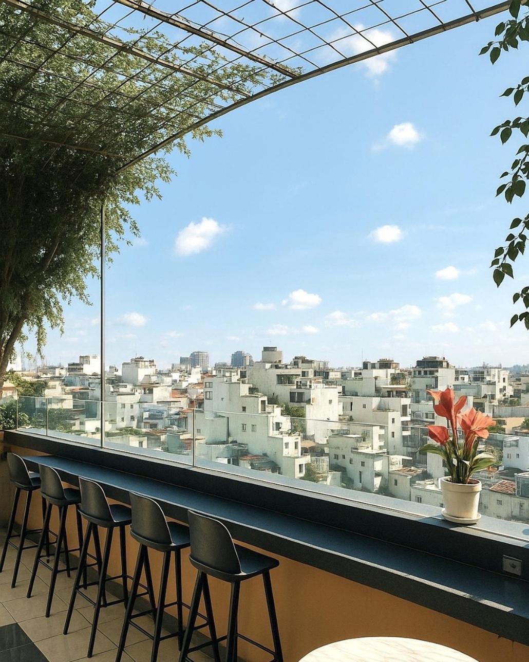 Hanoi Lion Boutique Hotel & Spa 외부 사진