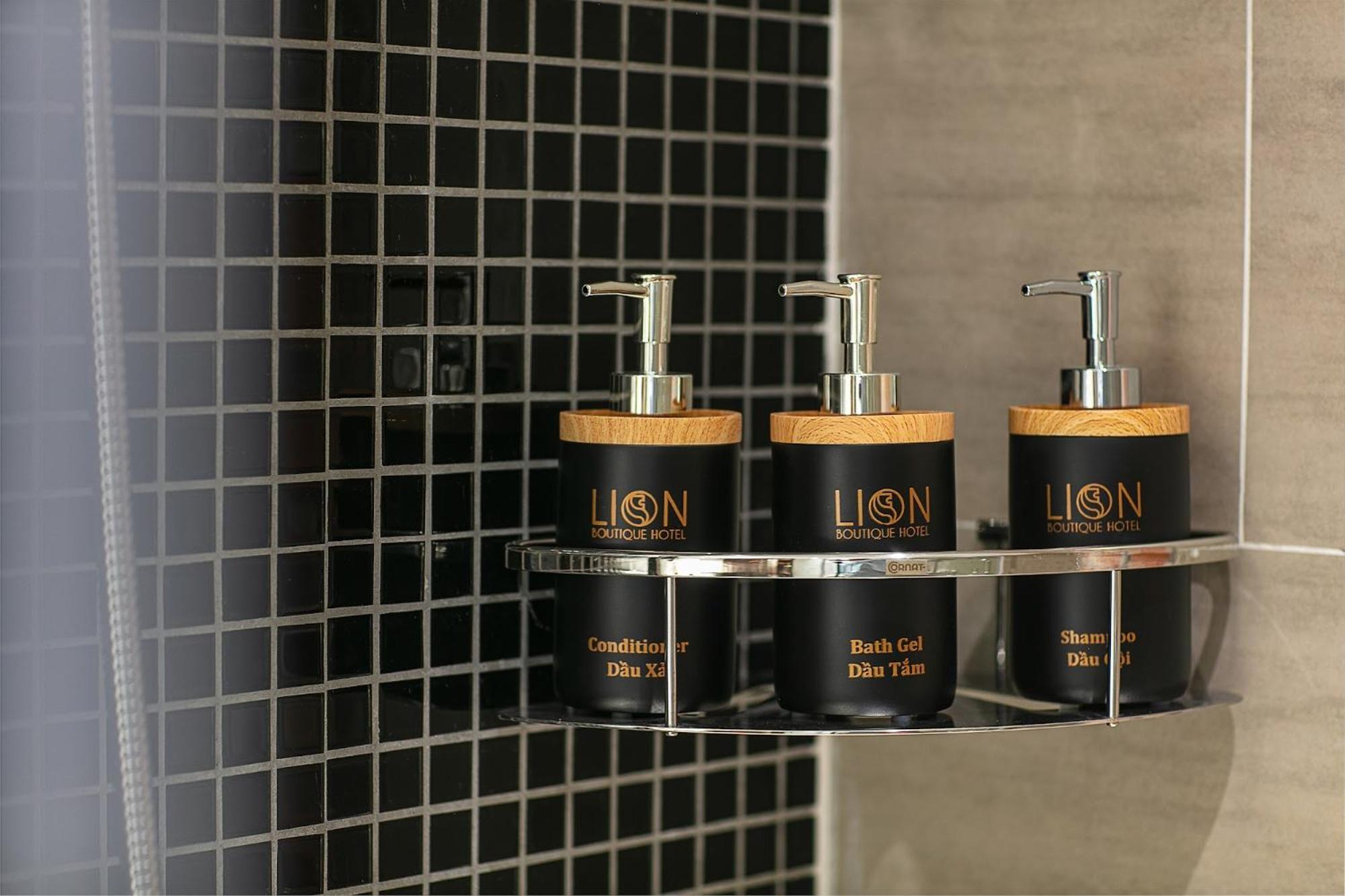 Hanoi Lion Boutique Hotel & Spa 외부 사진